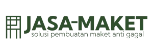 Jasa Maket