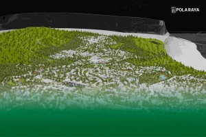 jasa maket pola raya studio