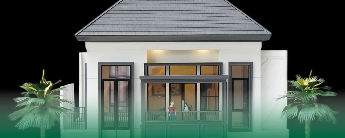 jasa maket pola raya studio