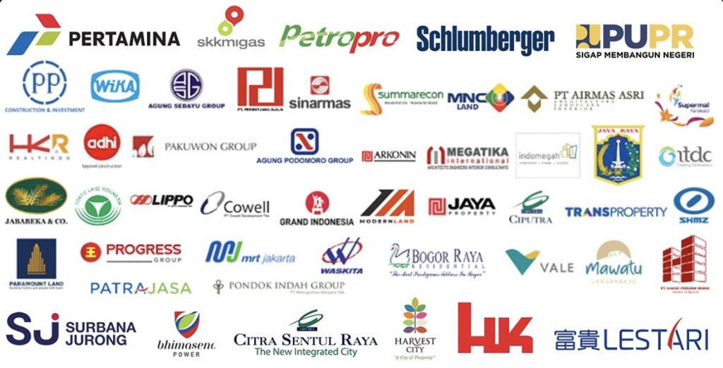 Jasa Maket Pola Raya